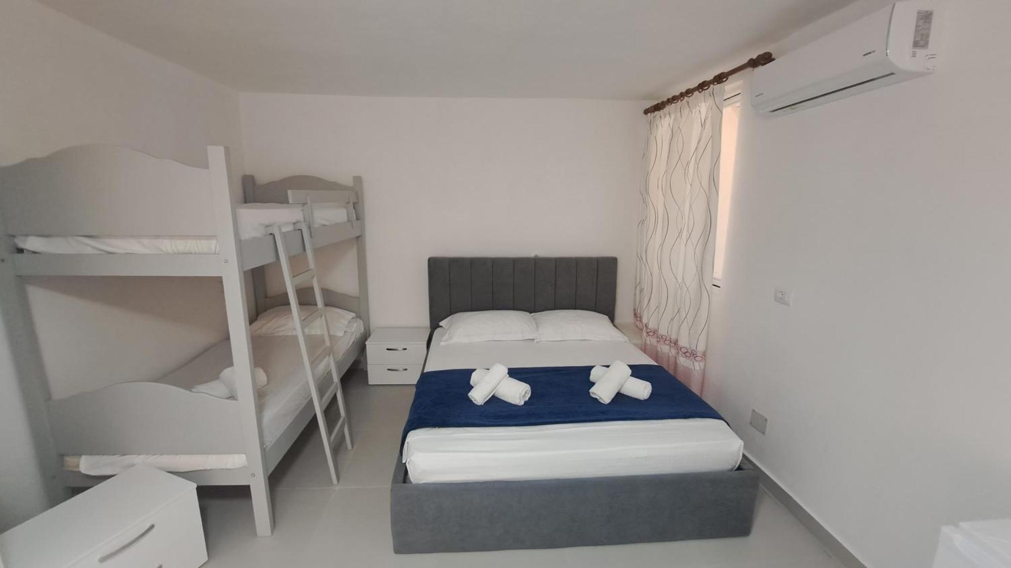 Angels Rooms 사밀 외부 사진