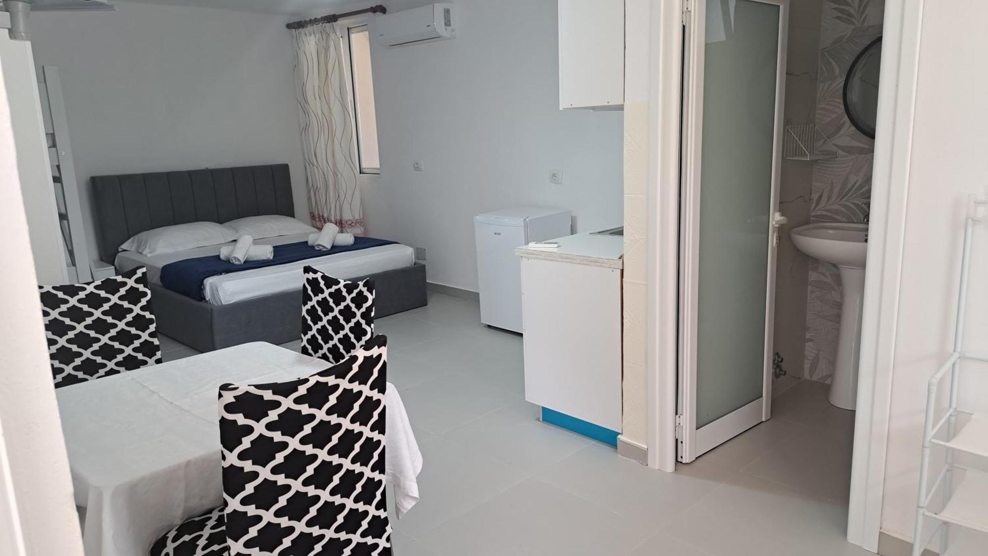 Angels Rooms 사밀 외부 사진