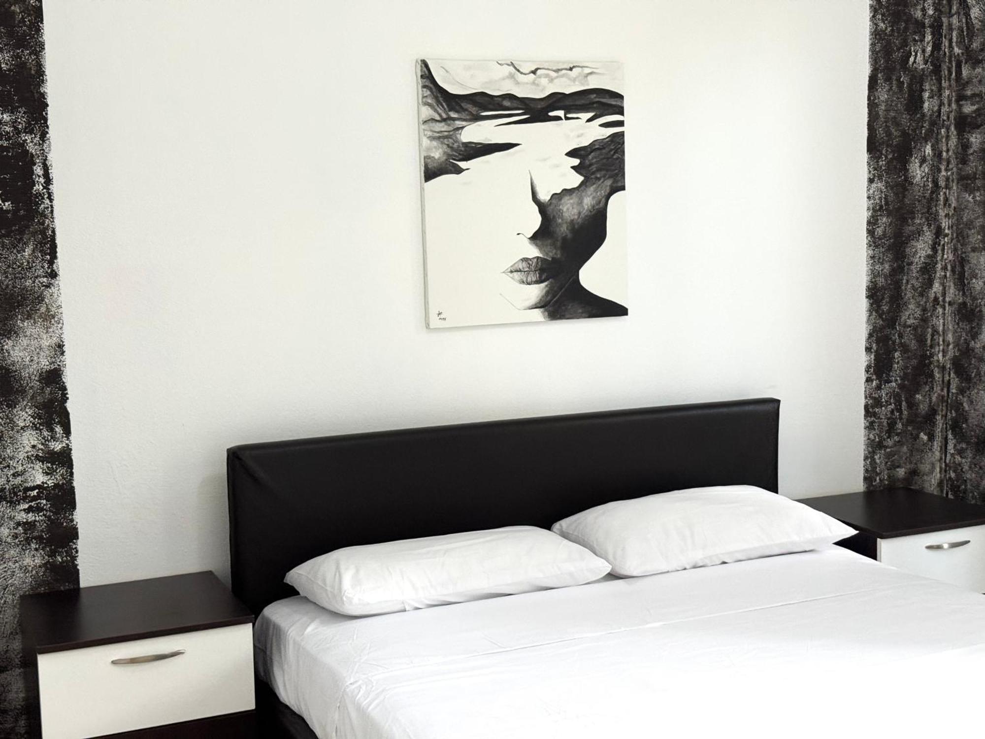 Angels Rooms 사밀 외부 사진